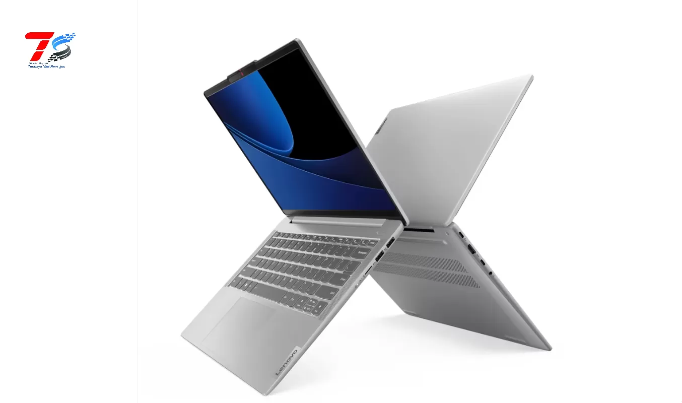 Laptop Lenovo IdeaPad Slim 5 14IMH9 83DA0020VN (Core Ultra 7 155H | 1TB | 32GB | Intel Arc | 14 inch WUXGA | W11SL | Grey)